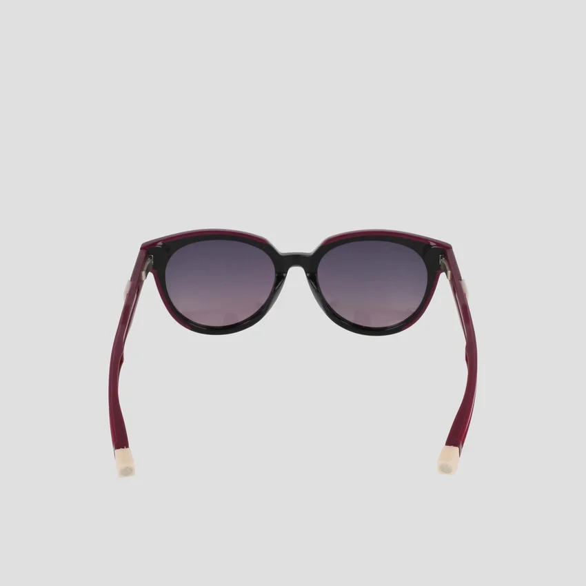 Women's Polarized Retainer Round