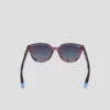 Women's Polarized Retainer Round