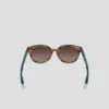 Women's Polarized Retainer Round