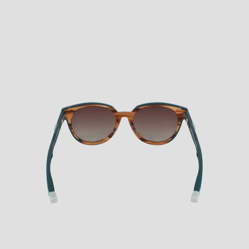 Women's Polarized Retainer Round