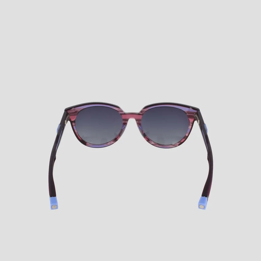Women's Polarized Retainer Round