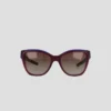 Women's Polarized Retainer Square