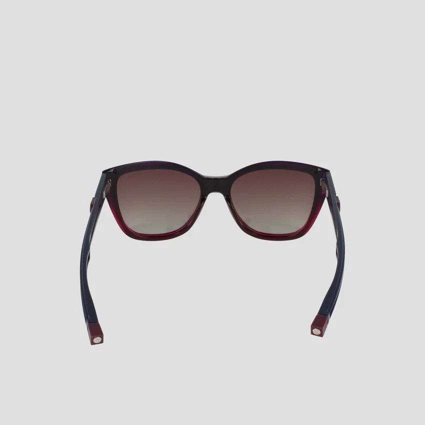 Women's Polarized Retainer Square