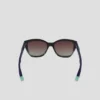 Women's Polarized Retainer Square