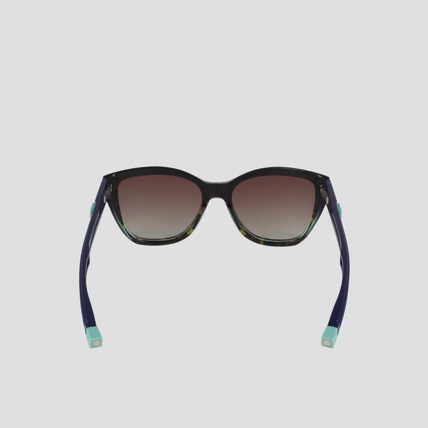 Women's Polarized Retainer Square