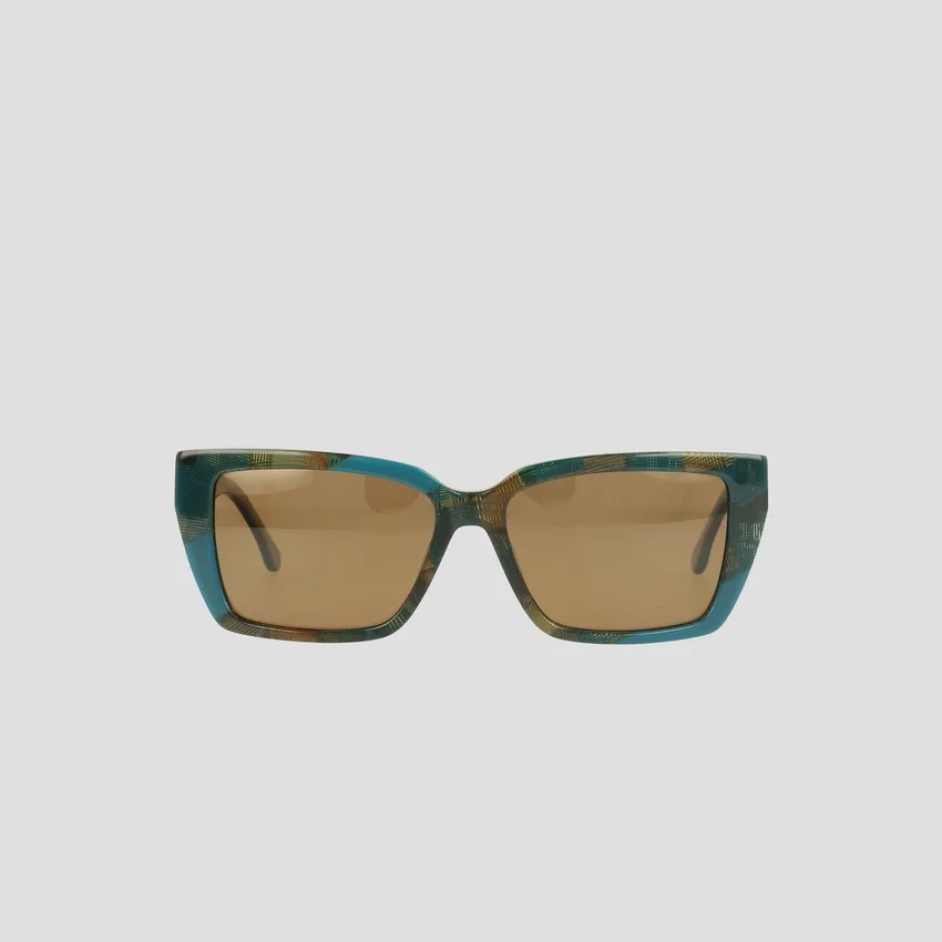 Women's Polarized Slim Rectangle