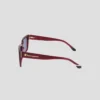 Women's Polarized Slim Rectangle