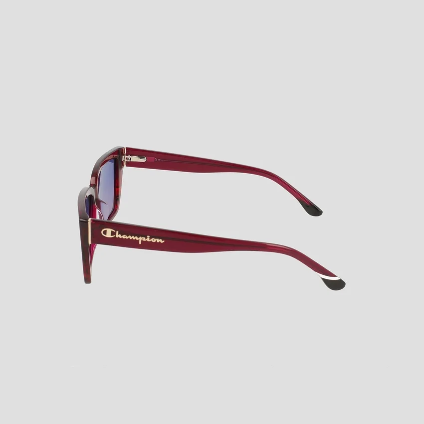 Women's Polarized Slim Rectangle