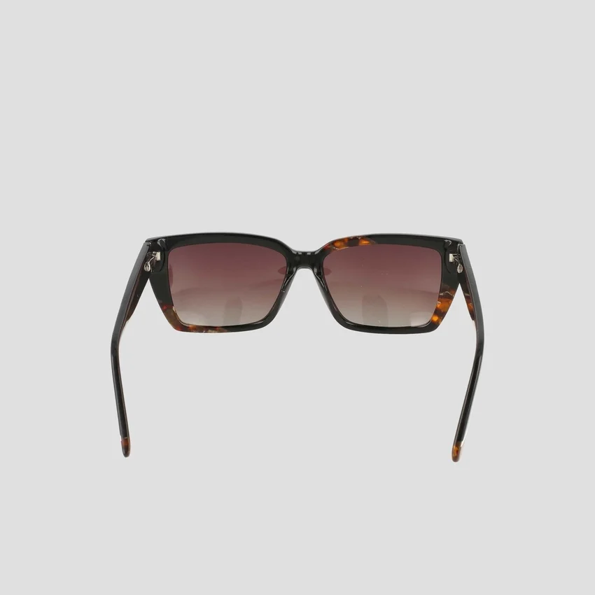 Women's Polarized Slim Rectangle