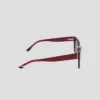 Women's Polarized Slim Rectangle